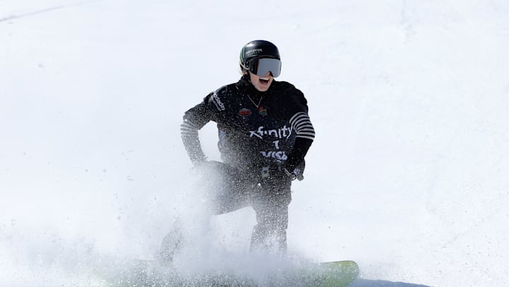 Detail Snowboarder Image Nomer 54