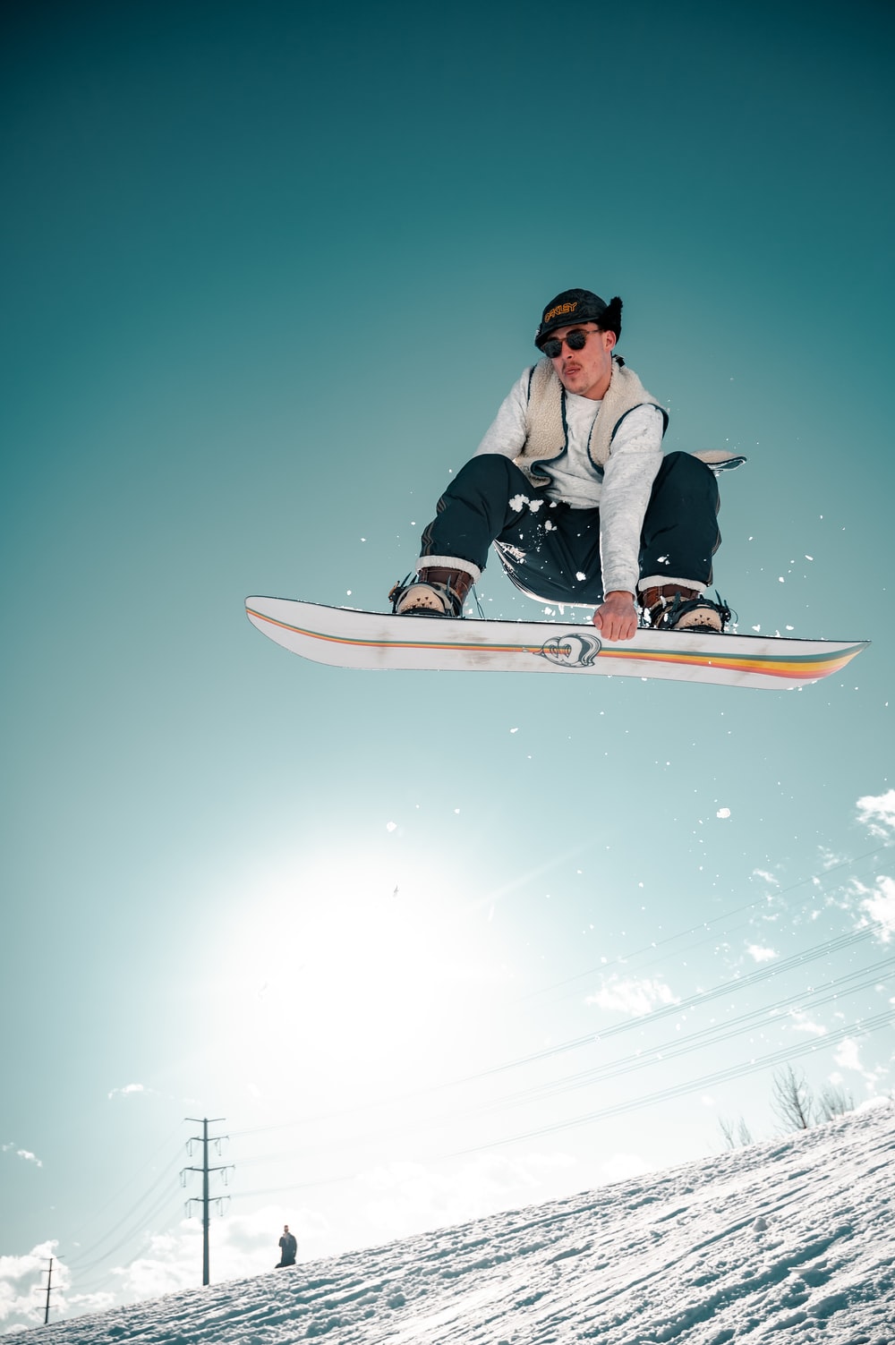 Detail Snowboarder Image Nomer 56