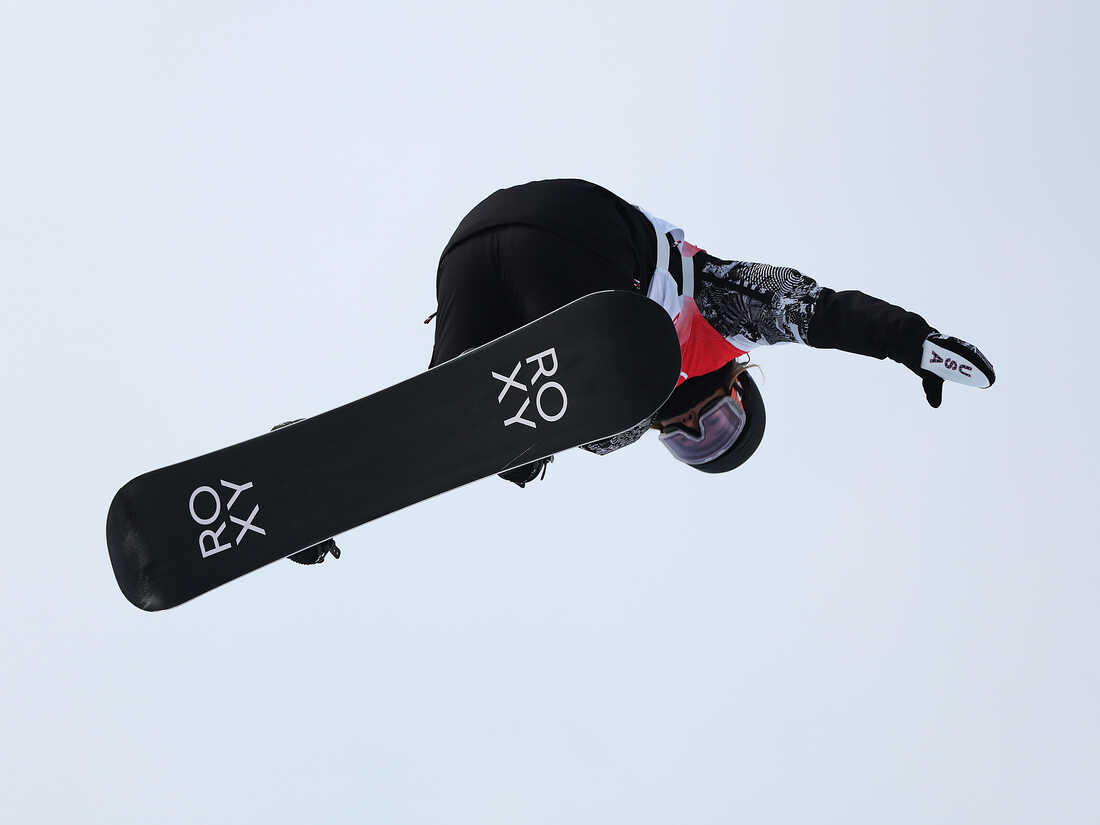Detail Snowboarder Image Nomer 57