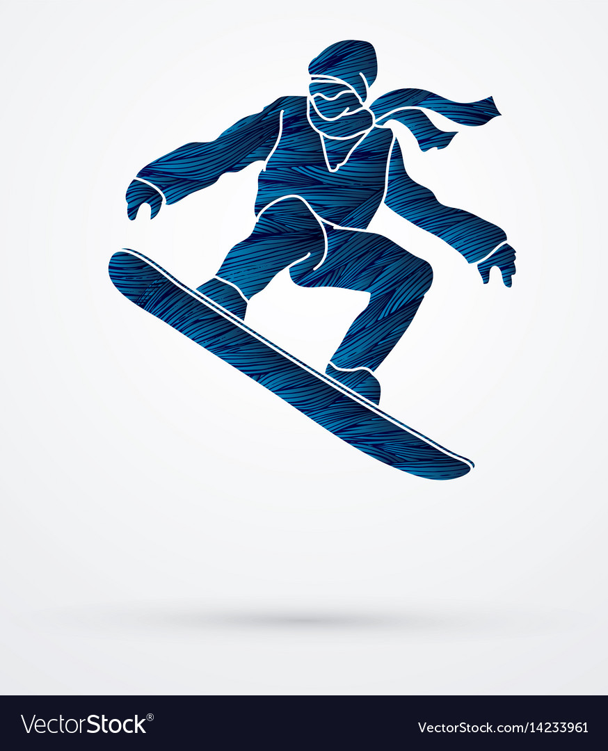 Detail Snowboarder Image Nomer 9
