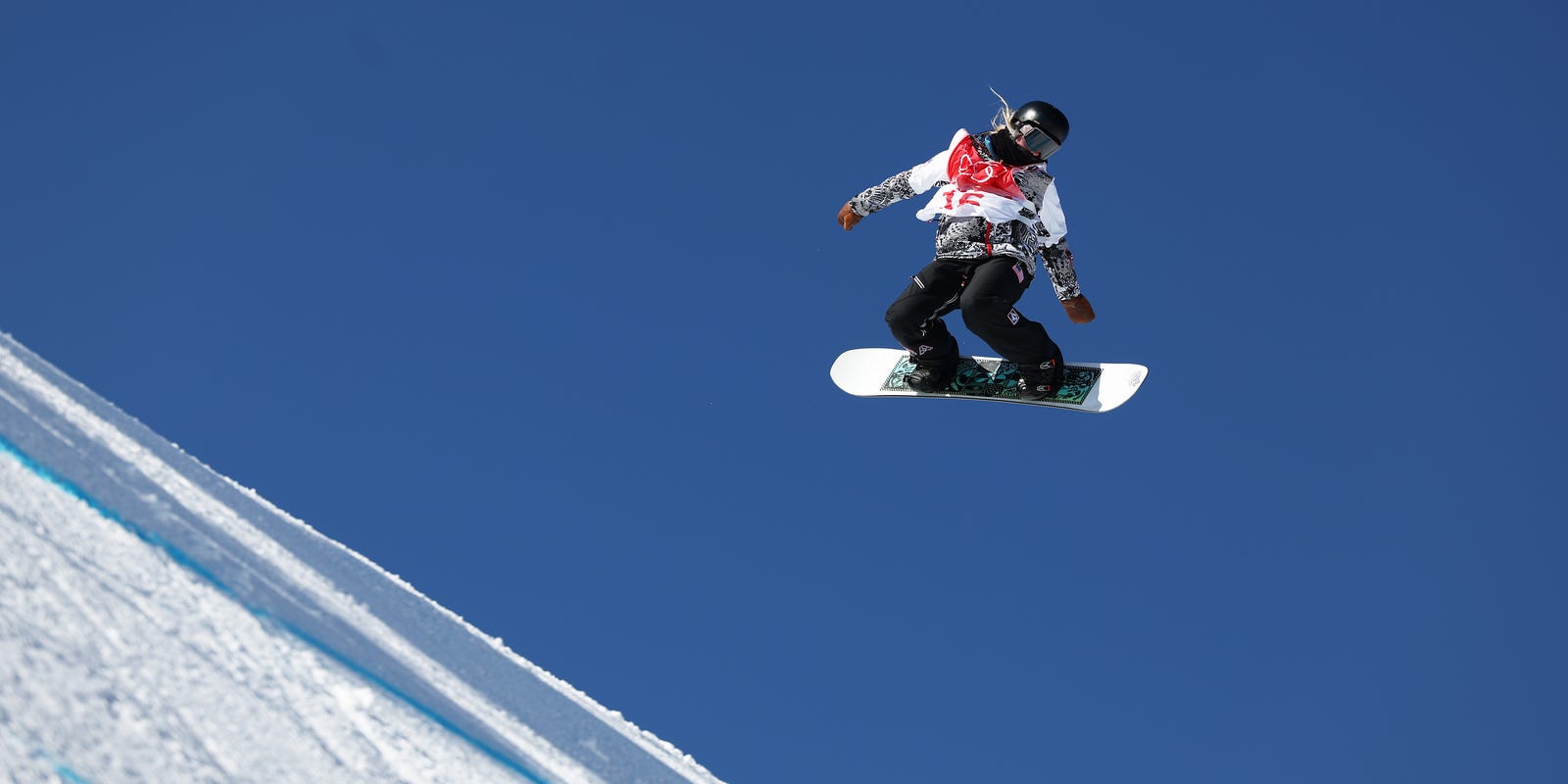 Detail Snowboarder Image Nomer 10