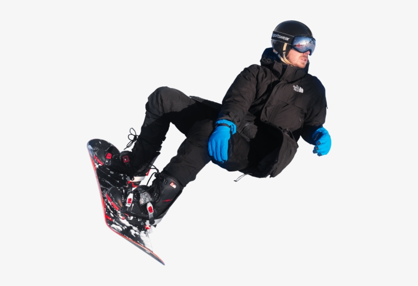 Detail Snowboarder Png Nomer 19