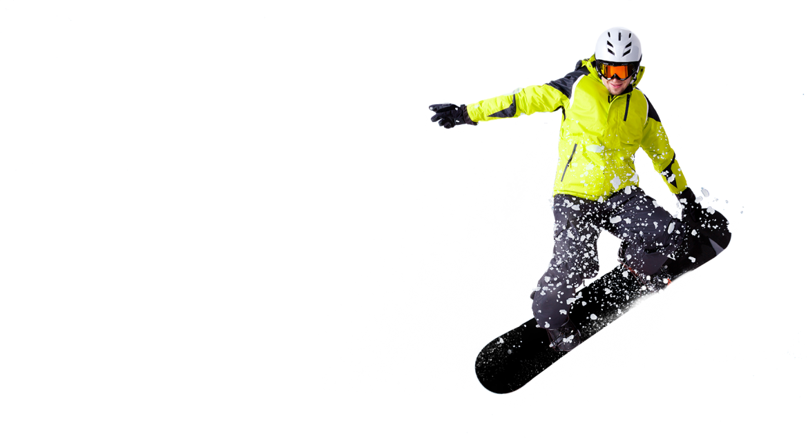 Detail Snowboarder Png Nomer 50