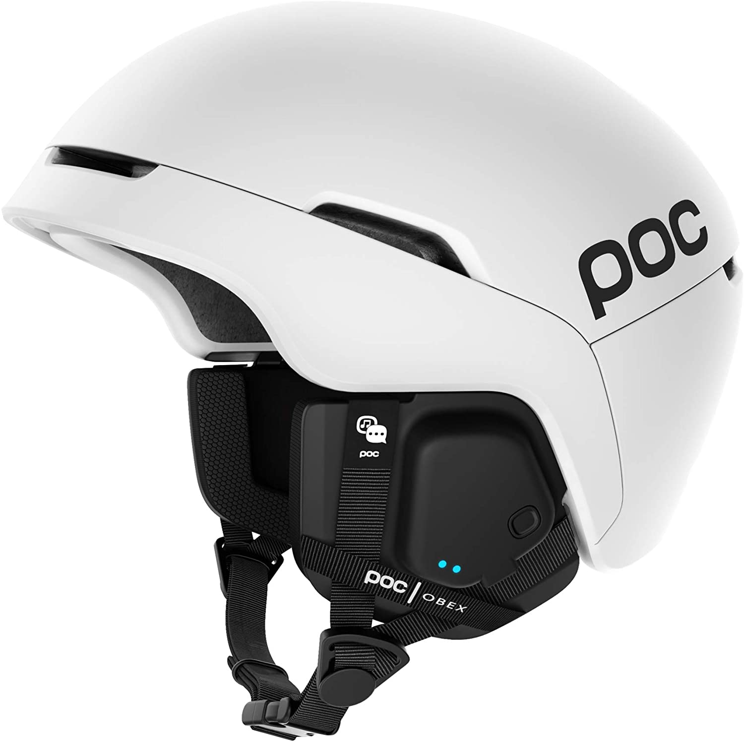 Detail Snowboarding Helmets With Bluetooth Audio Nomer 2