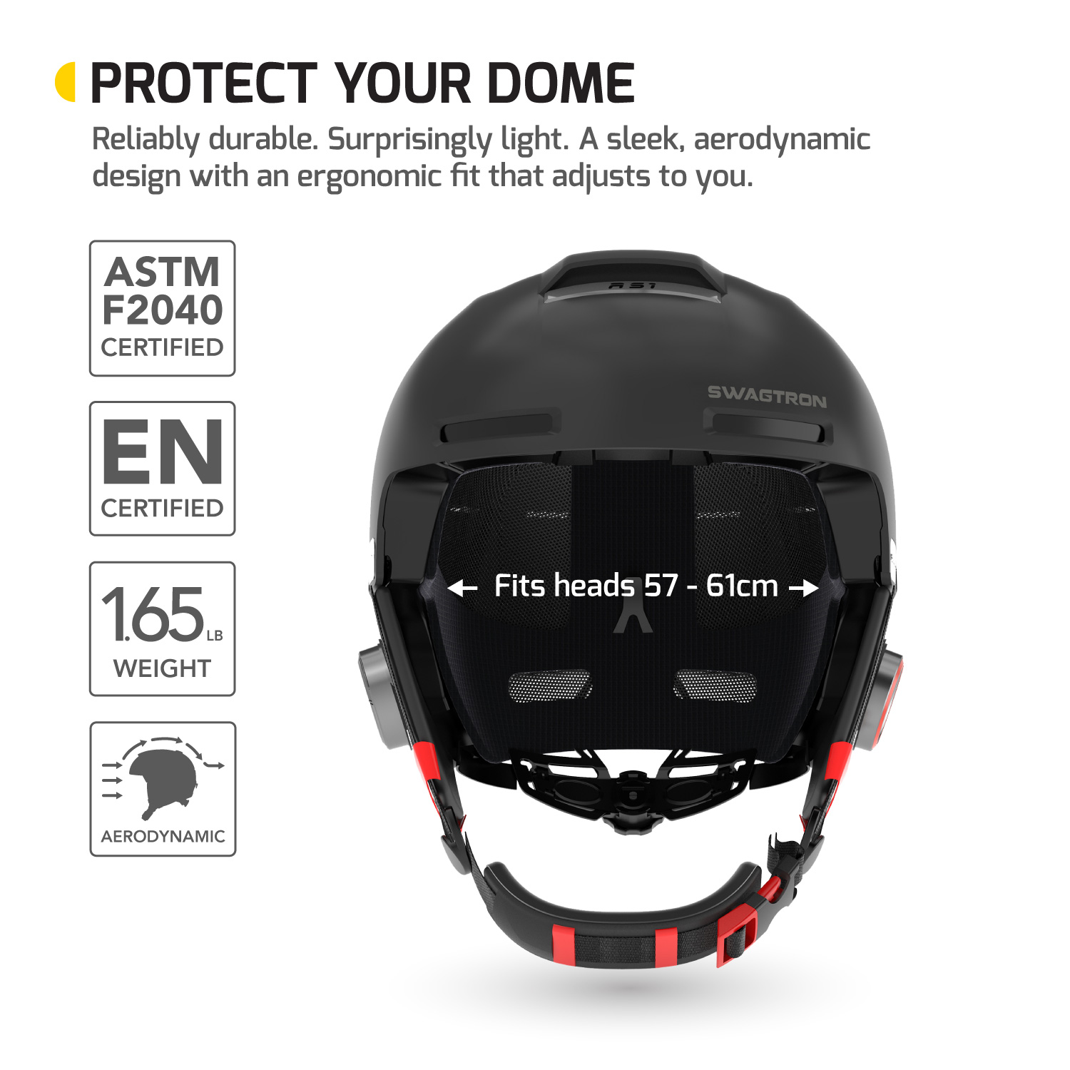 Detail Snowboarding Helmets With Bluetooth Audio Nomer 17