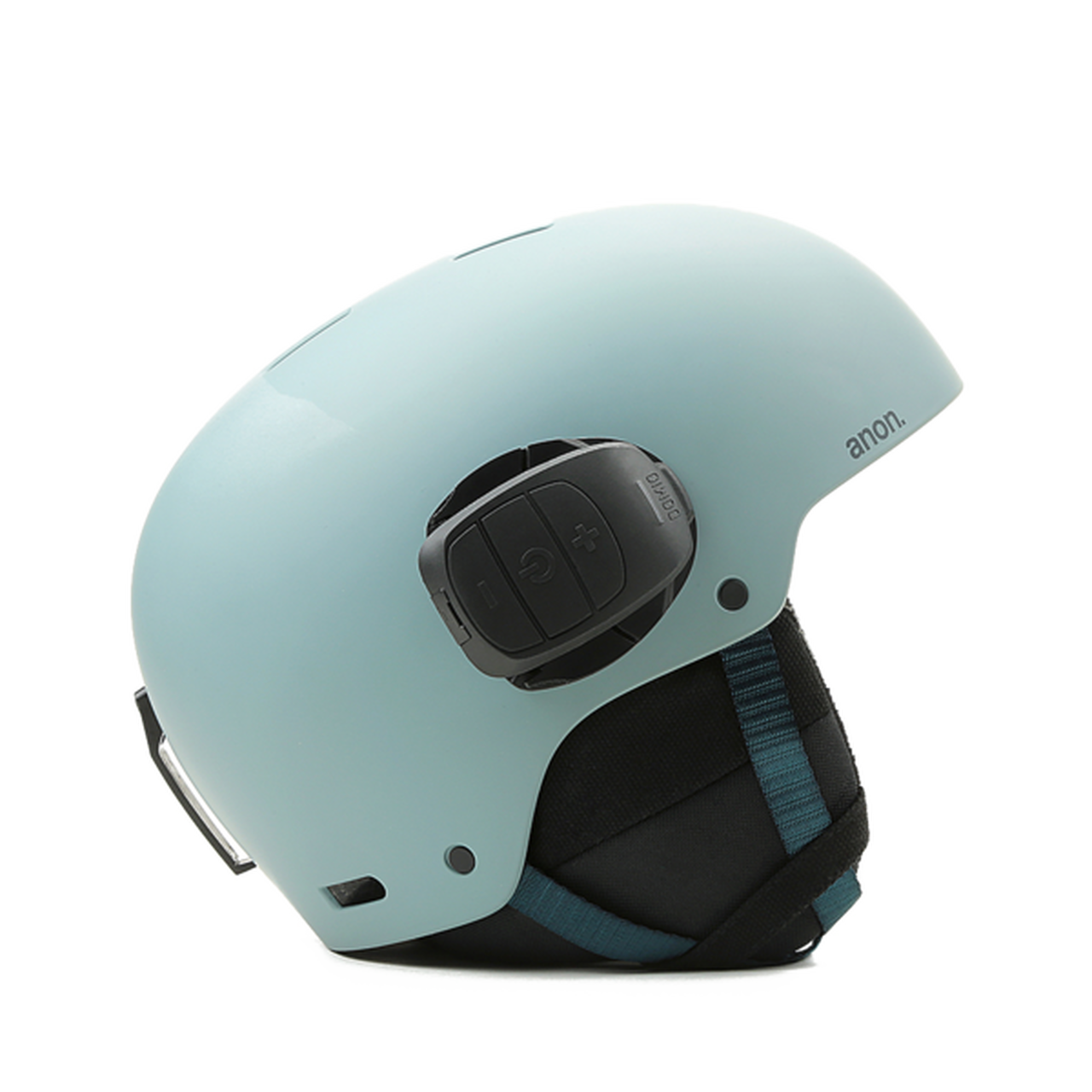 Detail Snowboarding Helmets With Bluetooth Audio Nomer 26