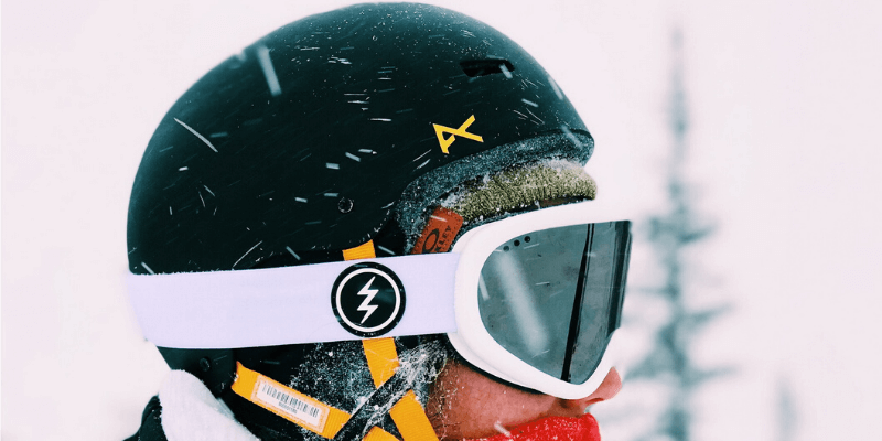 Detail Snowboarding Helmets With Bluetooth Audio Nomer 39