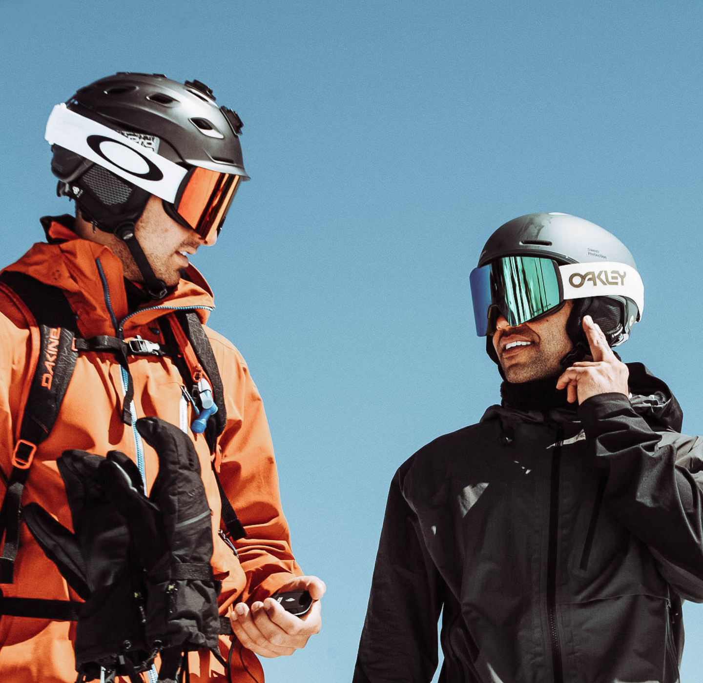 Detail Snowboarding Helmets With Bluetooth Audio Nomer 45