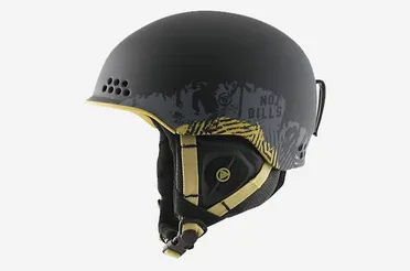 Detail Snowboarding Helmets With Bluetooth Audio Nomer 56