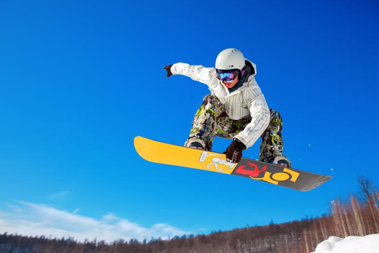 Detail Snowboarding Images Free Nomer 21