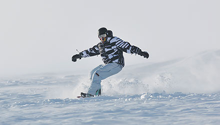 Detail Snowboarding Images Free Nomer 25
