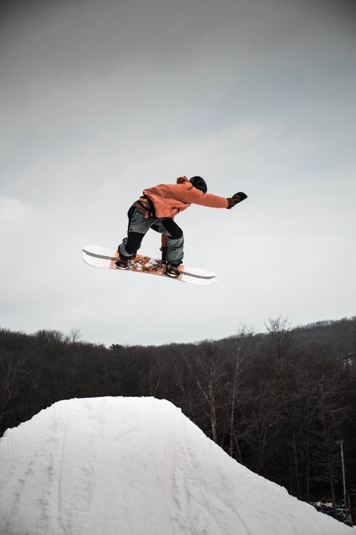 Detail Snowboarding Images Free Nomer 29