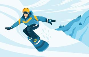 Detail Snowboarding Images Free Nomer 47