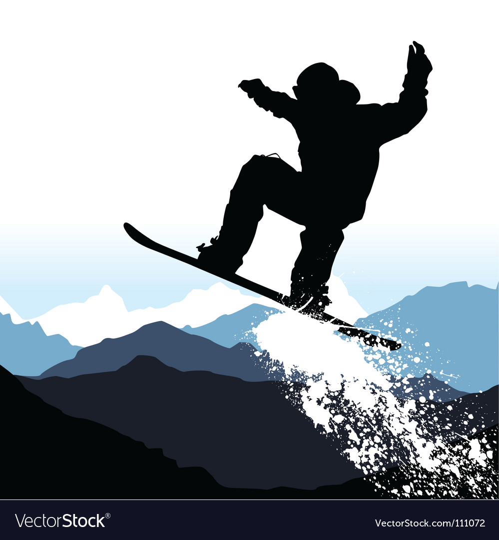 Detail Snowboarding Images Free Nomer 8