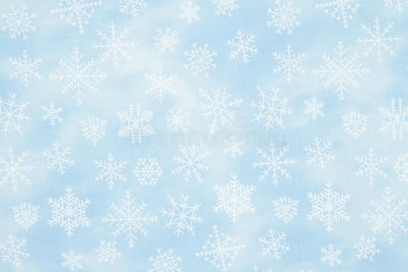 Detail Snowflake Background Images Nomer 11