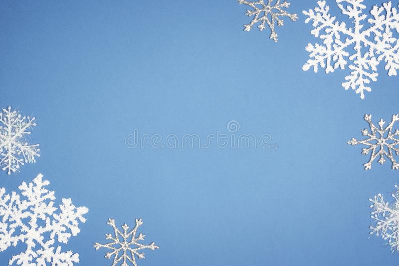 Detail Snowflake Background Images Nomer 14