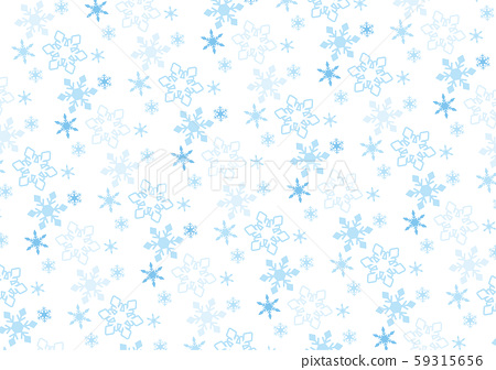 Detail Snowflake Background Images Nomer 16