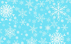 Detail Snowflake Background Images Nomer 20