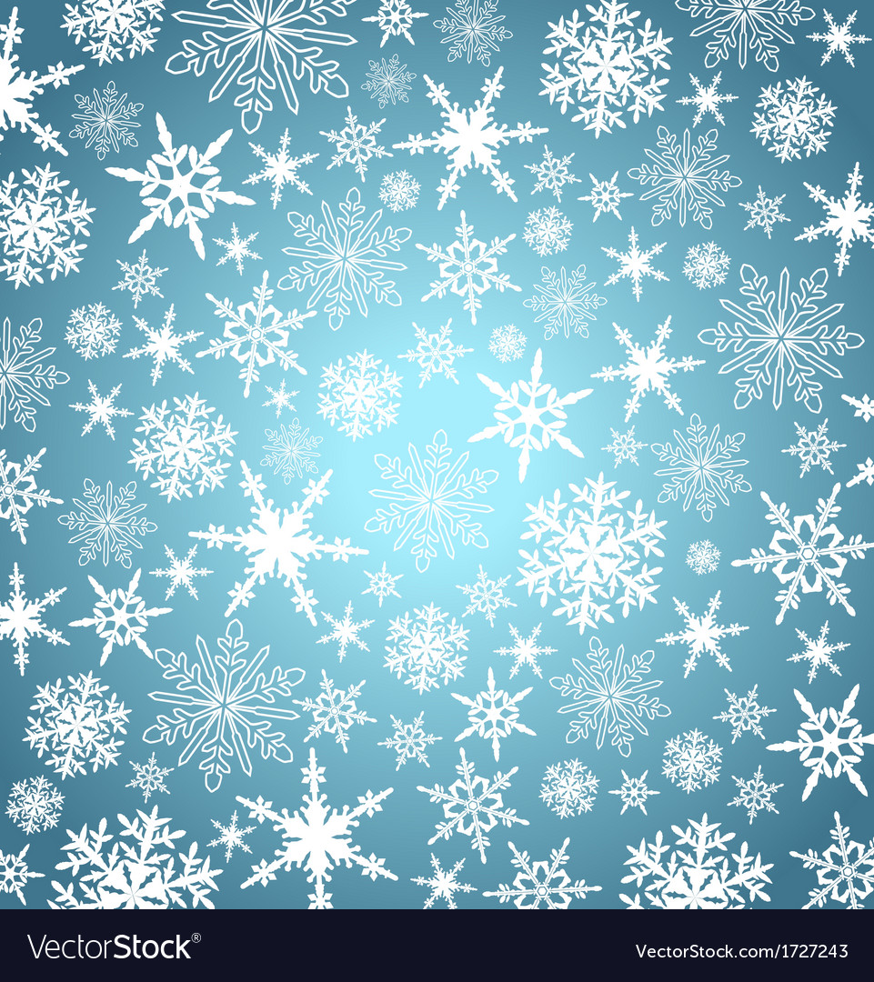 Detail Snowflake Background Images Nomer 34