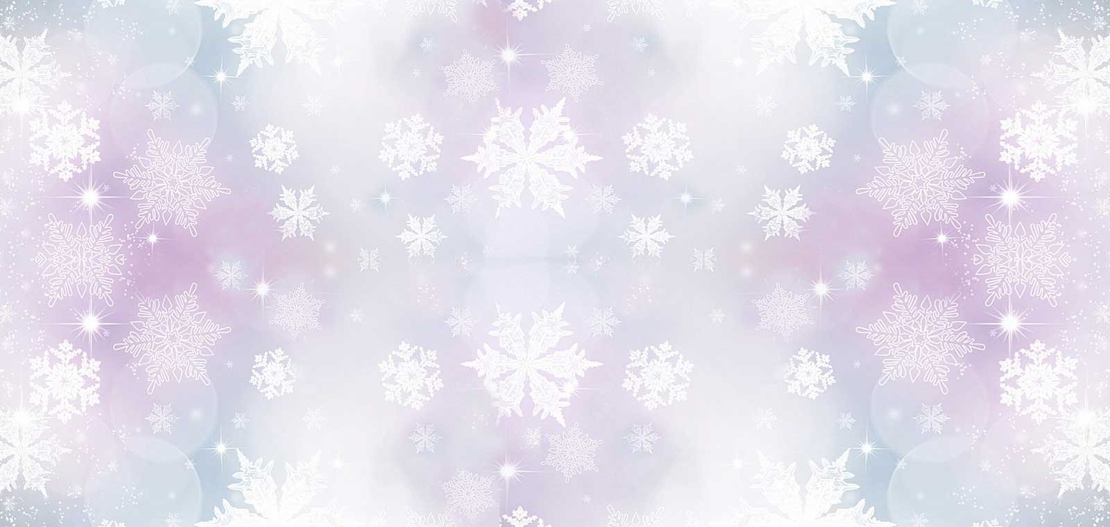 Detail Snowflake Background Images Nomer 5