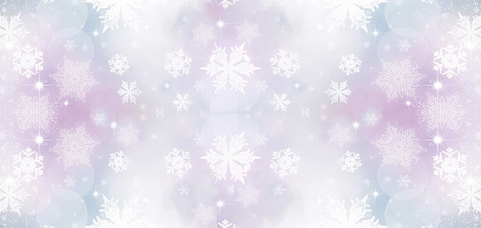 Detail Snowflake Background Images Nomer 5
