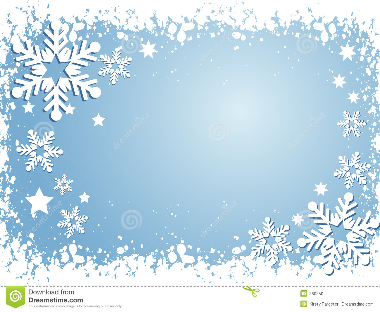 Detail Snowflake Background Images Nomer 47