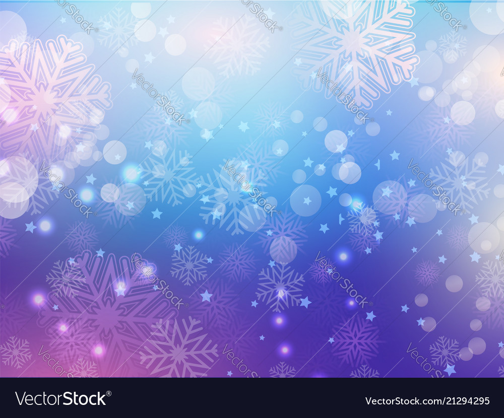 Detail Snowflake Background Images Nomer 49