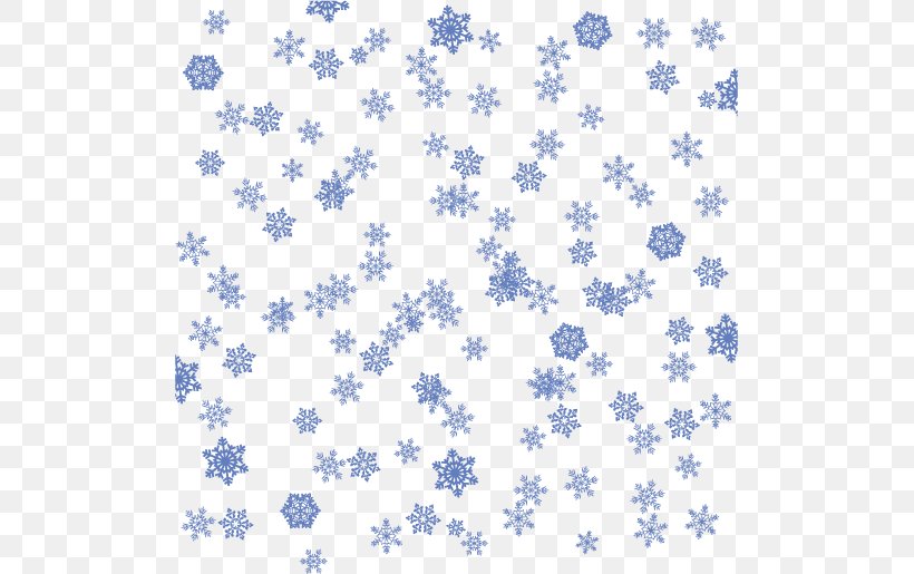 Detail Snowflake Background Png Nomer 14