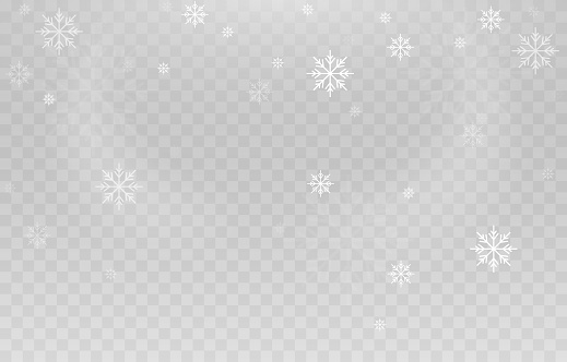 Detail Snowflake Background Png Nomer 17