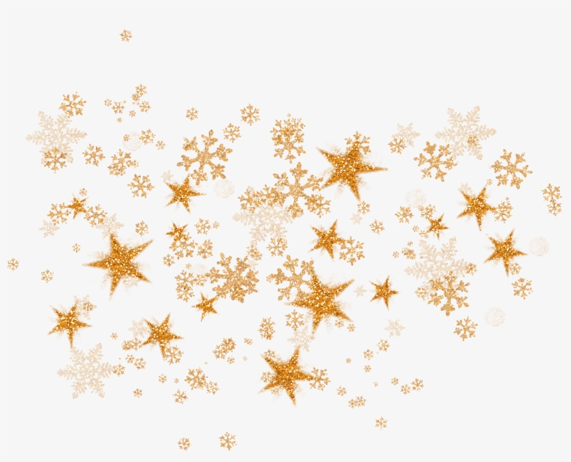 Detail Snowflake Background Png Nomer 27