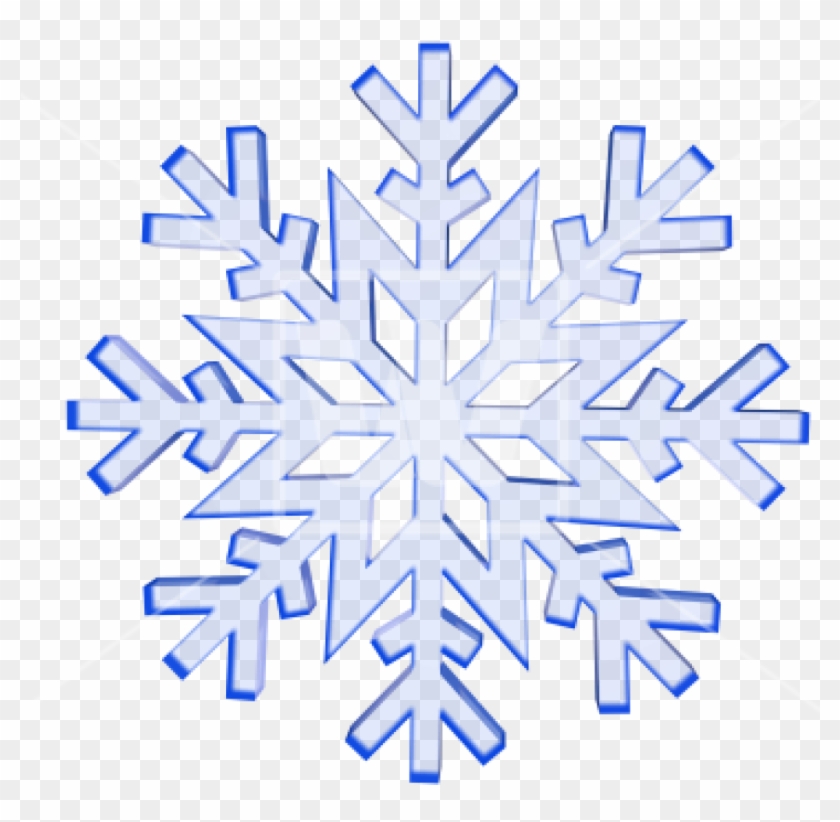 Detail Snowflake Background Png Nomer 28