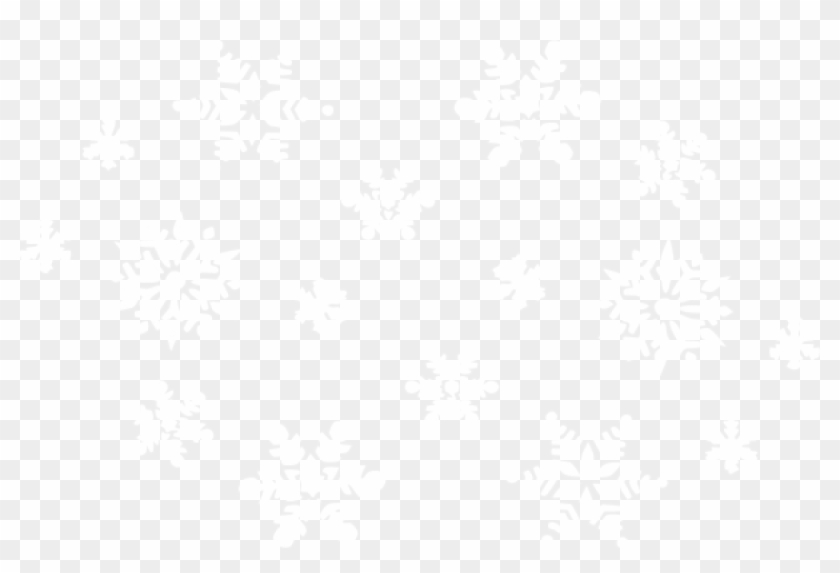 Detail Snowflake Background Png Nomer 31
