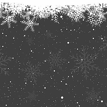 Detail Snowflake Background Png Nomer 33
