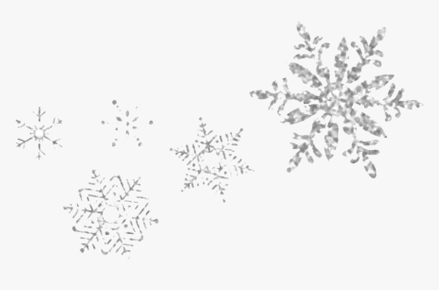 Detail Snowflake Background Png Nomer 43