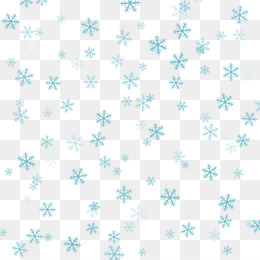 Detail Snowflake Background Png Nomer 44