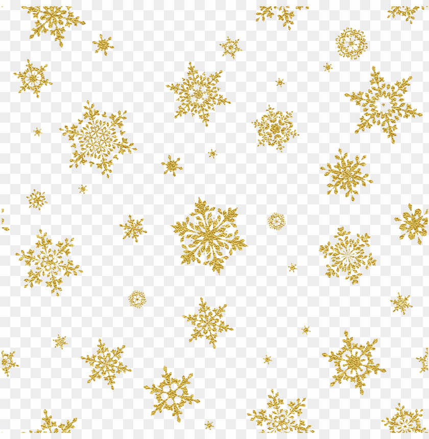 Detail Snowflake Background Png Nomer 52