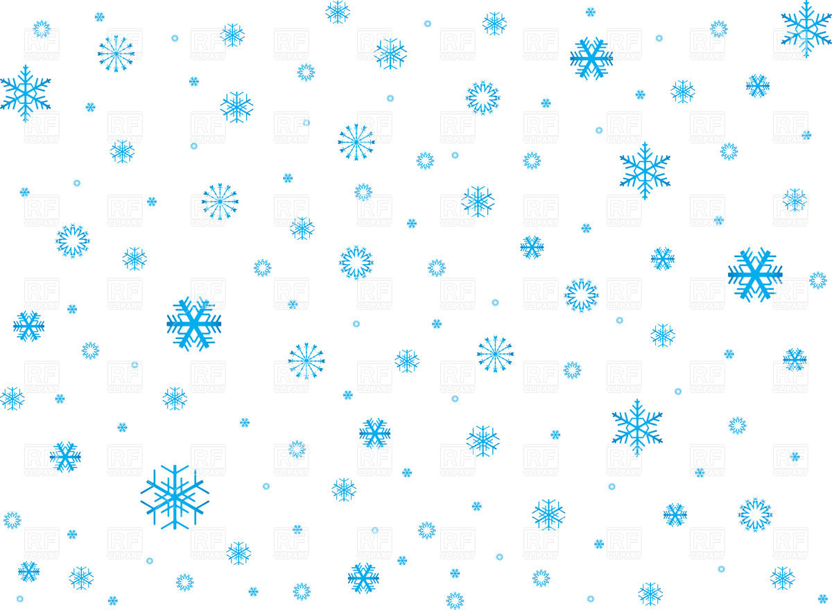 Detail Snowflake Background Png Nomer 53