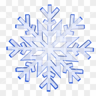 Detail Snowflake Background Png Nomer 54