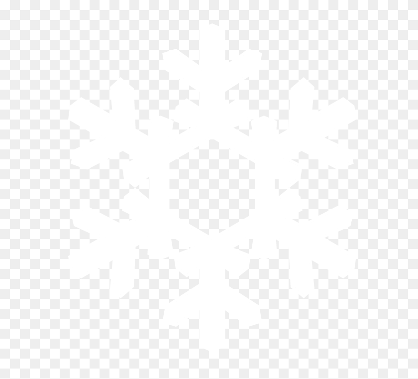 Detail Snowflake Border Png Nomer 26