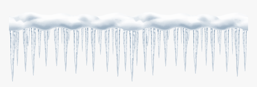 Detail Snowflake Border Png Nomer 28