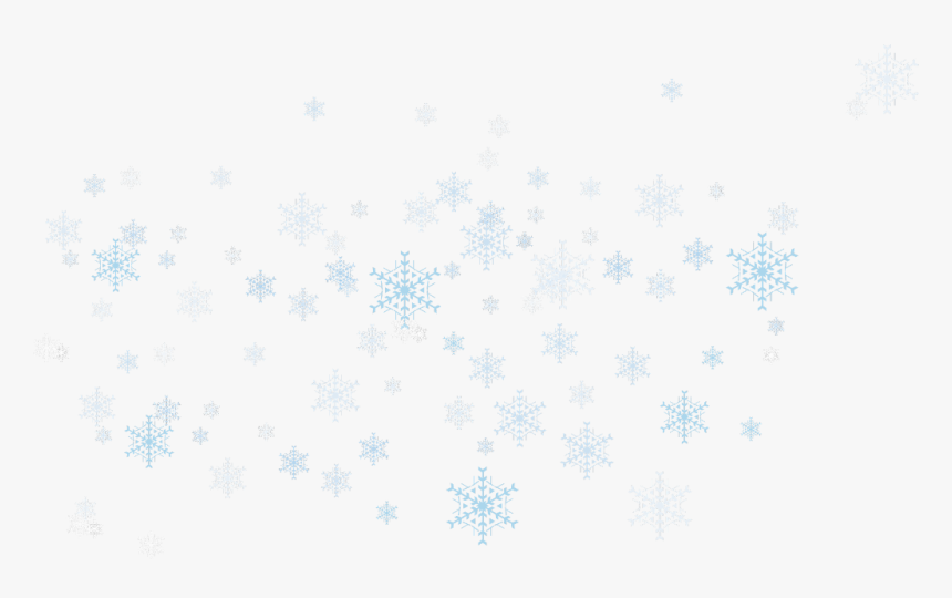 Detail Snowflake Clear Background Nomer 27