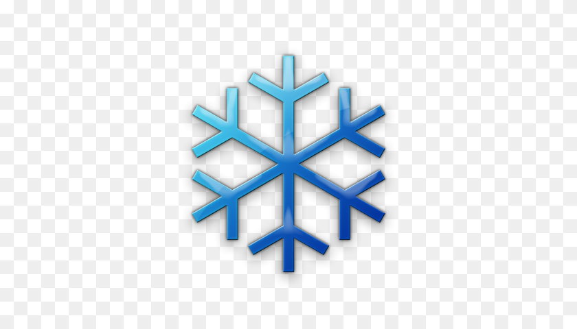 Detail Snowflake Clear Background Nomer 42