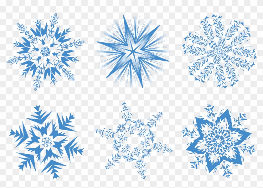 Detail Snowflake Download Nomer 45