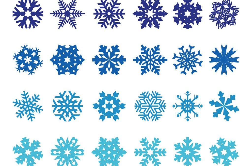 Detail Snowflake Download Nomer 7