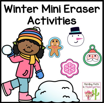 Detail Snowflake Erasers Nomer 28