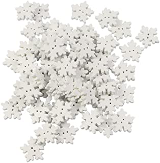 Detail Snowflake Erasers Nomer 4