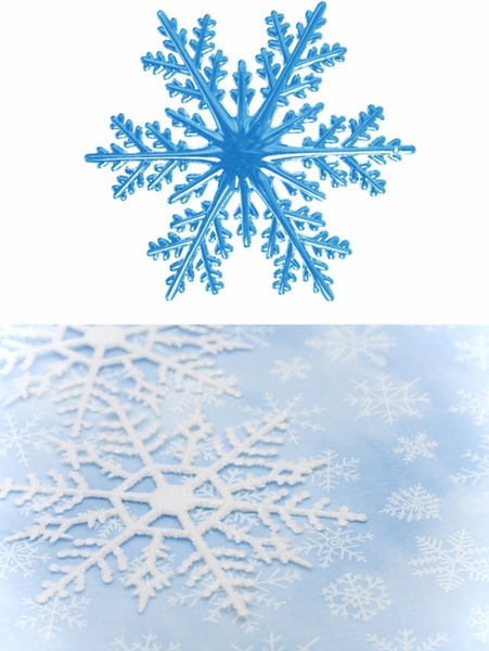 Detail Snowflake Hd Nomer 19