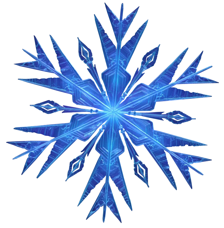Detail Snowflake Hd Nomer 22