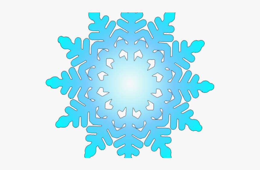Detail Snowflake Hd Nomer 30
