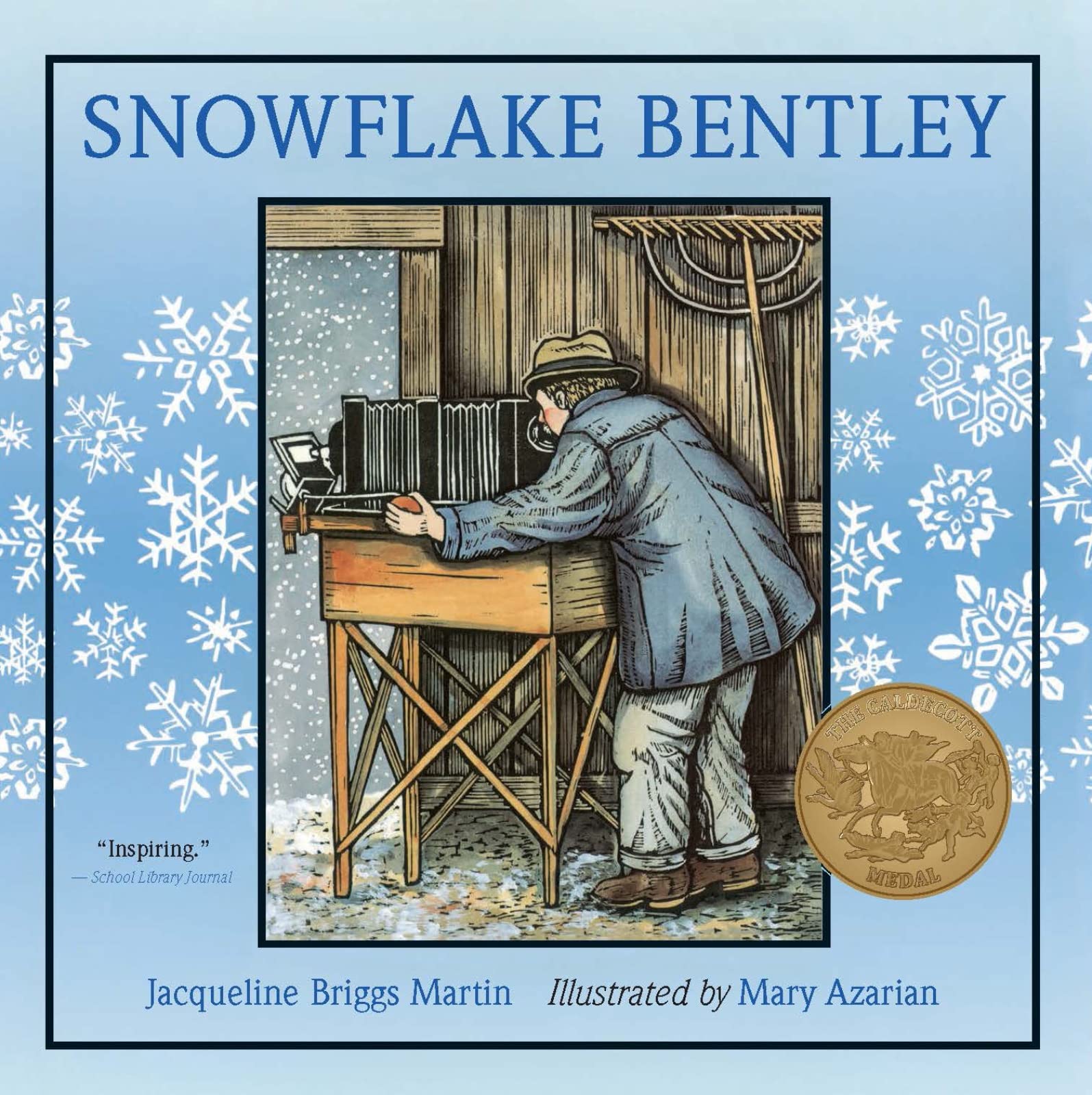 Detail Snowflake Image Nomer 21